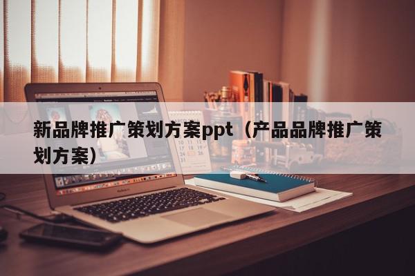 新品牌推廣策劃方案ppt(產品品牌推廣策劃方案)